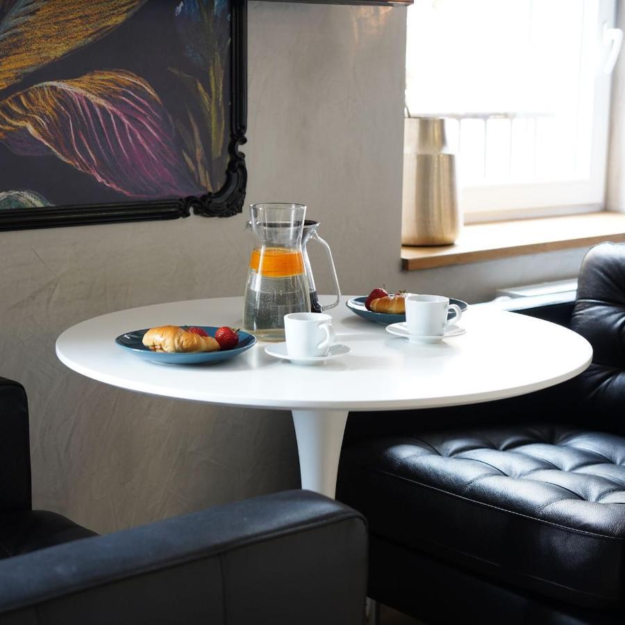 Apartament Z Jacuzzi W Sercu Krakowa Екстериор снимка
